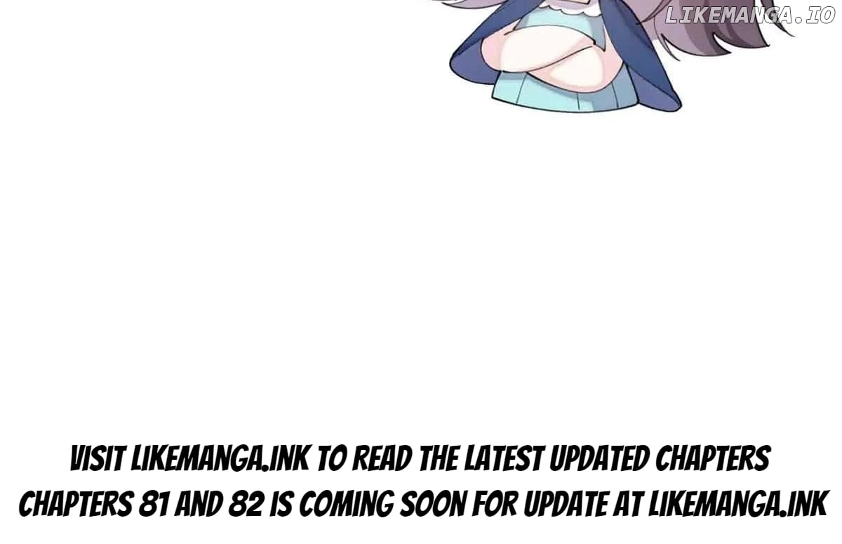 Her Marriage Was Called Off at Daytime, the Cutely Fierce Commander Asked Her For a Hug at Night Chapter 80 - page 70